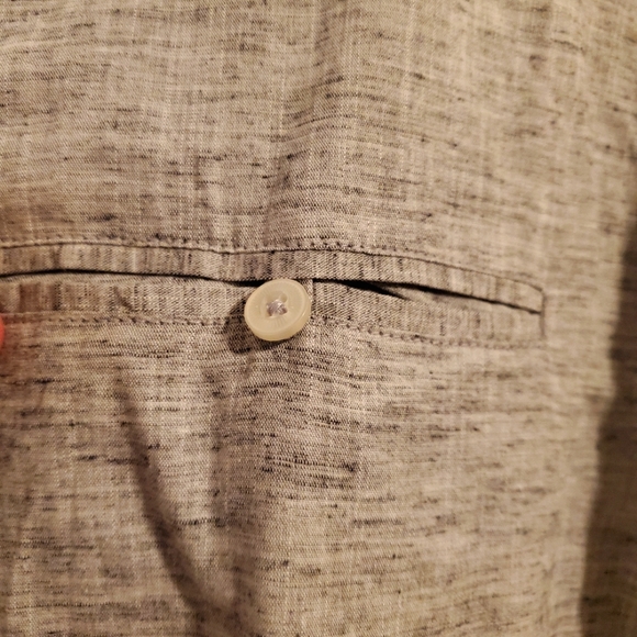 NWT Men's Polo by Denim & Flower - Picture 2 of 5